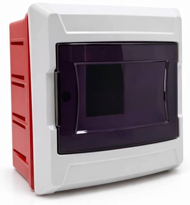 Lion Electric бокс встраиваемый IP21 100х150 мм