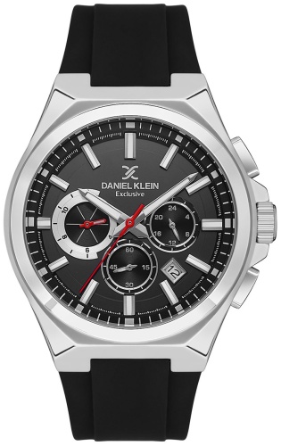Кварцевые Daniel Klein DK.1.13815-1 нержавеющая сталь