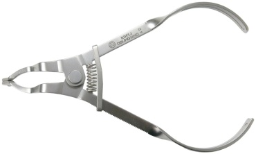 Osung щипцы RDPL1