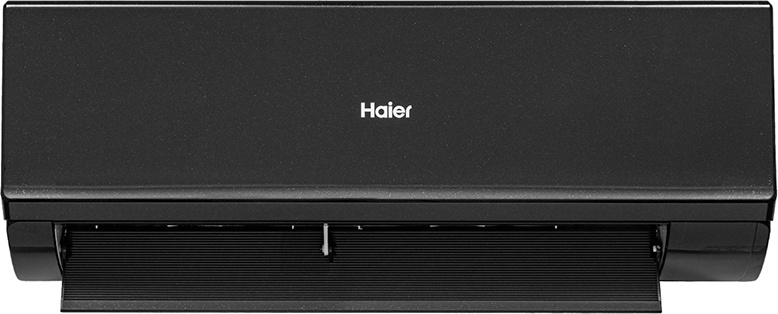 Haier AS35HQJ1HRA-B черный — фото 4