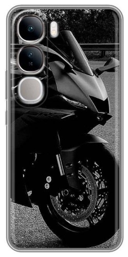 Чехол BAIKO для Vivo V40 Lite рисунок