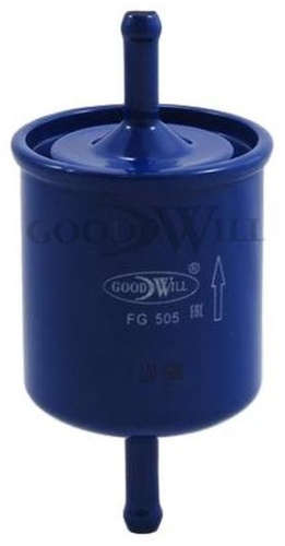 GoodWill топливный фильтр FG505