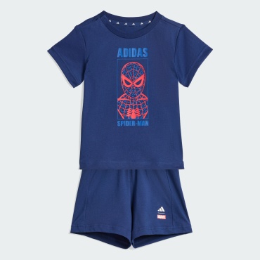 Комплект adidas синий