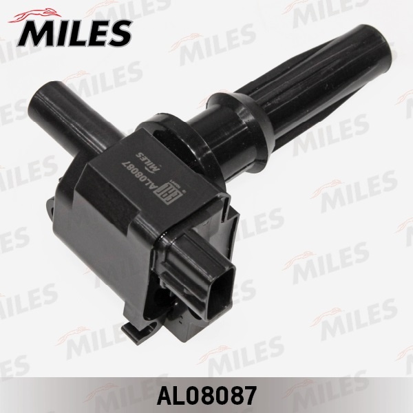 Катушка зажигания MILES AL08087