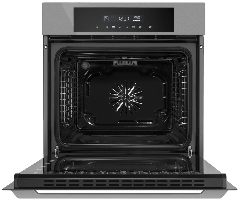 Шкаф духовой электрический MAUNFELD AEOD60103S 3