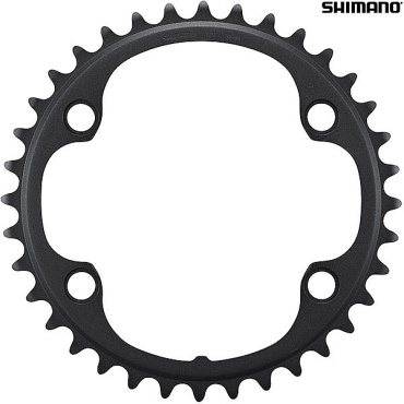 Звезда SHIMANO Ultegra FC-R8100 36T-NH
