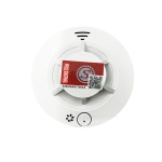 Датчик дыма LC1-YWBJQ-YSLXFRZK, экосистема: не поддерживается