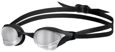 ARENA COBRA CORE SWIPE MIRROR 003251 унисекс черный