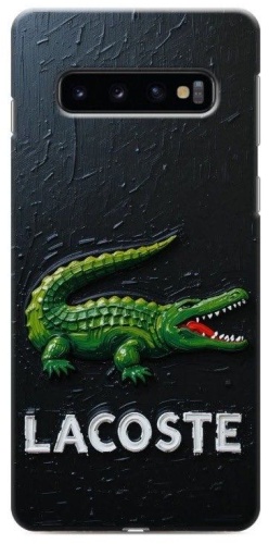 Чехол BAIKO для Samsung galaxy S10 5G рисунок
