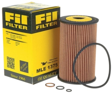 FIL FILTER масляный фильтр MLE 1375