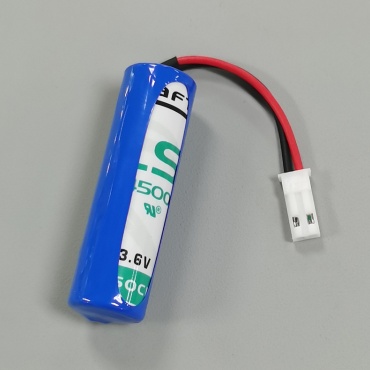 Батарейка 17500 SAFT 1 шт