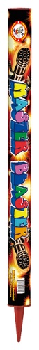 Winda Fireworks MASTER BLASTER