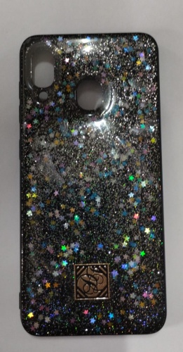Чехол для Samsung Galaxy A20, Galaxy A30 многоцветный