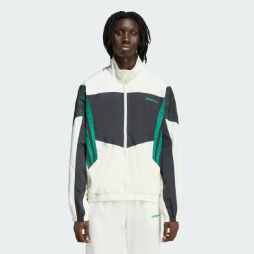 Олимпийка adidas белый