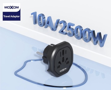 Moxom переходник MX-HC172 1 шт