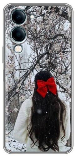 Чехол BAIKO для Vivo Y04 рисунок