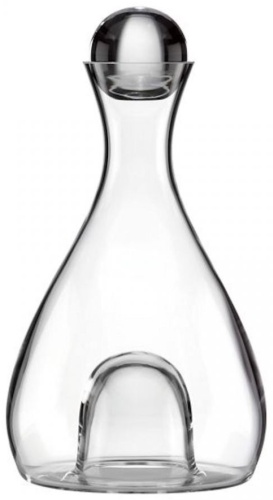 Декантер Lenox 1.4 л, хрусталь