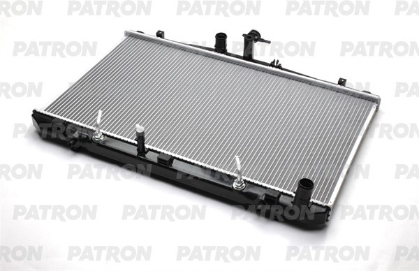 PATRON радиатор основной PRS4550