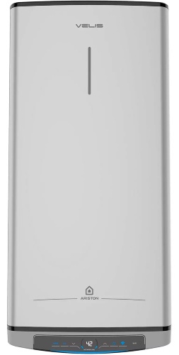 Водонагреватель накопительный Ariston VELIS LUX PW ABSE 100 100 л серый