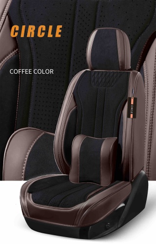 Circle Geely, Haval универсальная, Coolray, Monjaro, M6, Emgrand 2010-2024 коричневый, черный