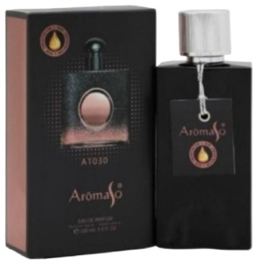 Aromasq A1030 парфюмерная вода EDP 100 мл, для женщин