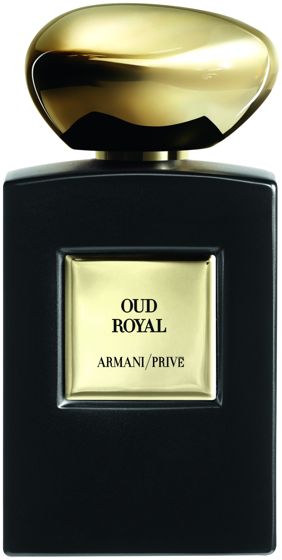 Giorgio Armani Prive Oud Royal парфюмерная вода EDP 100 мл, унисекс