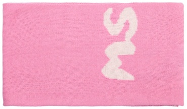 Шарф MSGM хлопок 172 x 23 см