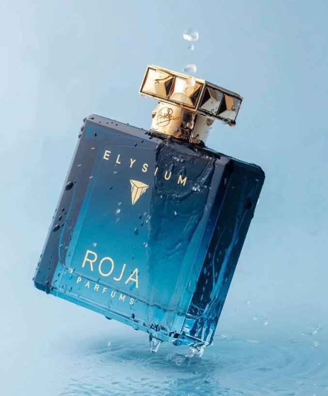 ROJA Parfums Elysium парфюмерная вода EDP 100 мл, для мужчин