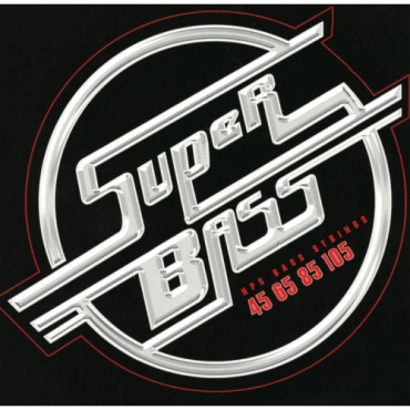 Cleartone 6145 Superbass 45-105