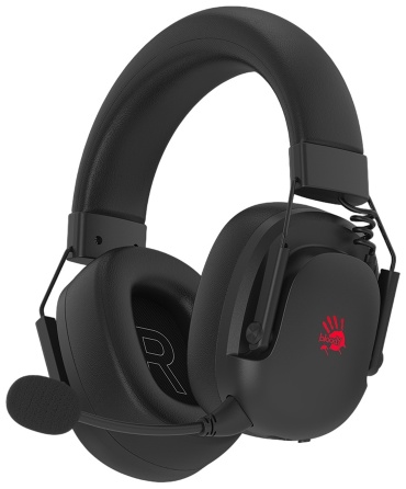 Наушники Bloody G585 черный