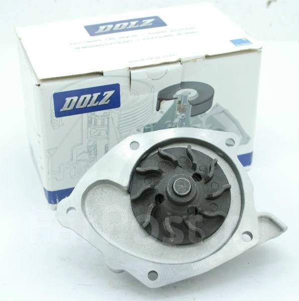 Насос DOLZ R219