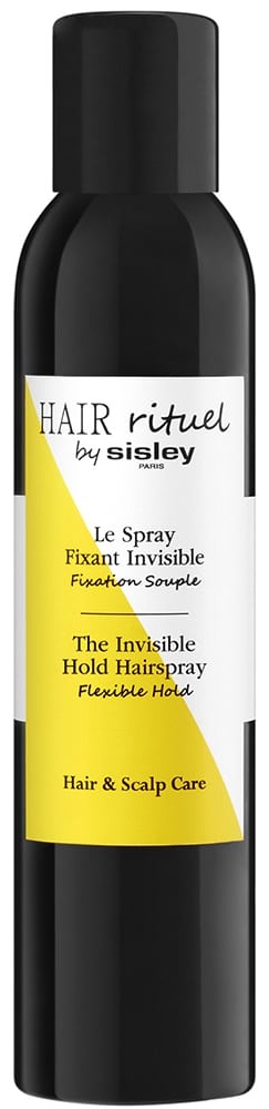 Sisley Hair Rituel Invisible Fixative Spray спрей средняя фиксация 250 мл
