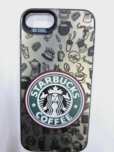 Чехол CASETiFY для Apple iPhone 7, iPhone 8, iPhone SE (2020) рисунок
