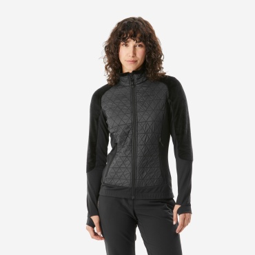 Флиска Decathlon черный