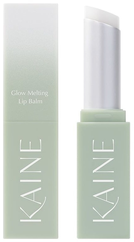 Kaine бальзам Glow Melting Lip Balm 3.7 г