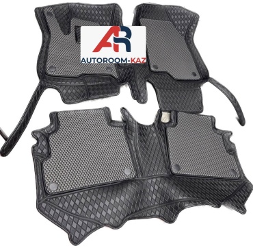 AUTOROOM-KAZ 849330 BYD Qin L DM-i 2024-2026 черный