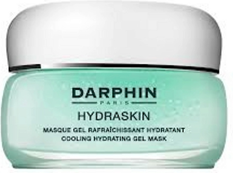 Маска для лица Darphin гелевая DRP877270 50 мл
