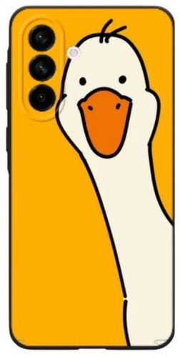 Чехол BAIKO для Samsung Galaxy S25 рисунок