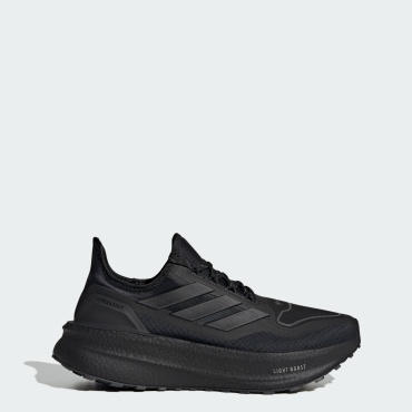 Кроссовки adidas Ultraboost черный