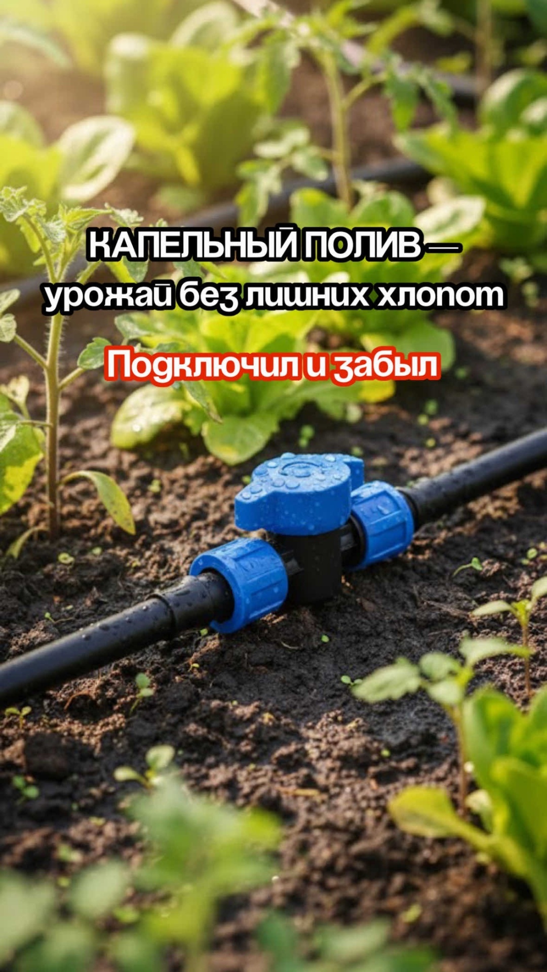 Старт коннектор для капельной ленты 30363211_531748644
