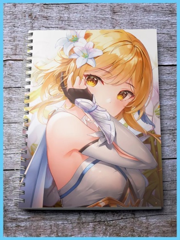 Скетчбук Корпорация WOW 191347952, A5, 50 л, мультиколор