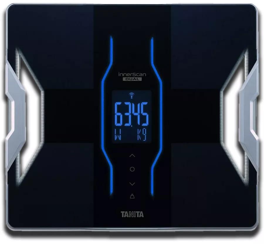Напольные весы Tanita электронные RD-953 до 180 кг
