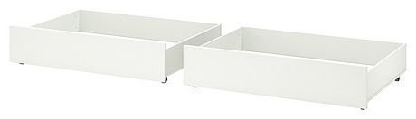 IKEA ящик универсальный 60x95x13 см, дерево