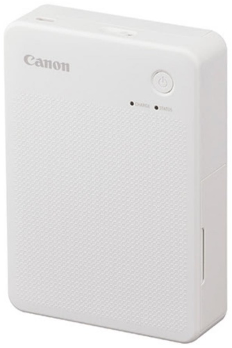 Canon SELPHY QX20 белый