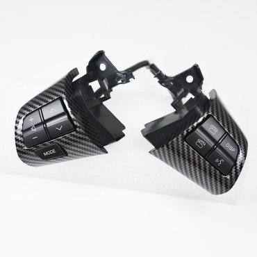 GENIRPARTS кнопки руля 718181