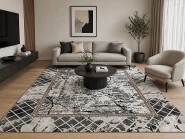 Ковер Bal Carpet 300x400 см, короткий ворс, Казахстан