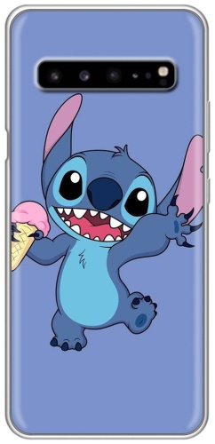 Чехол BAIKO для Samsung galaxy S10 5G рисунок