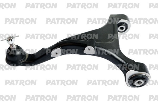 PATRON рычаг подвески PS50381L