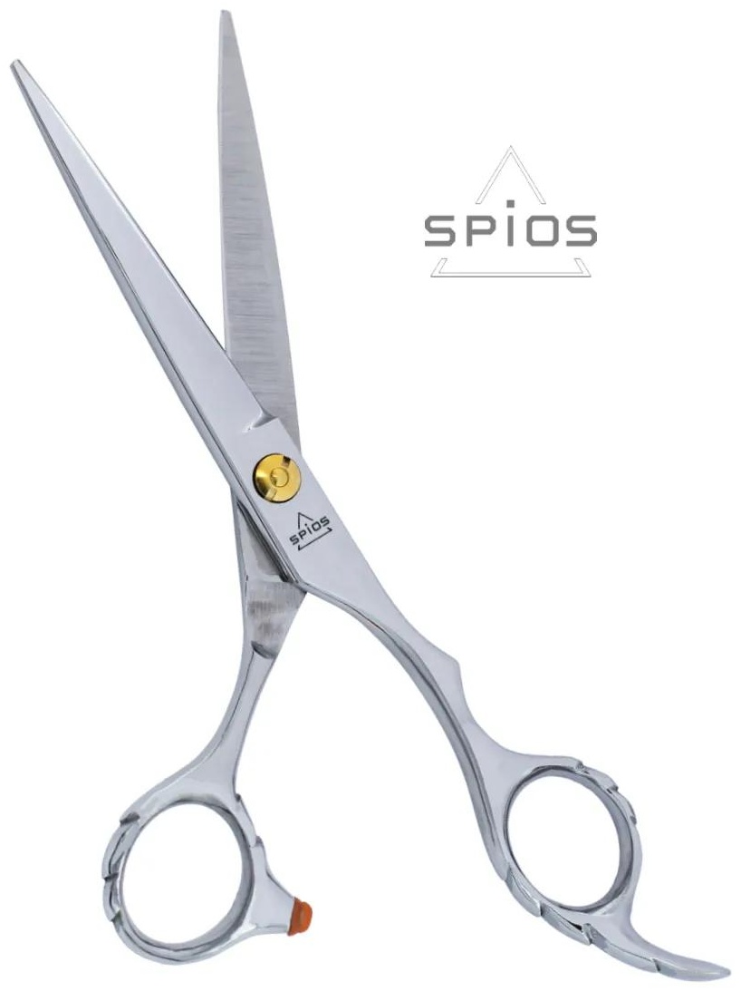 Spios прямые ножницы длина полотна 6 дюйм 1 шт