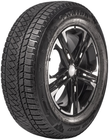 Haida HD687 235/60 R18 107T без шипов